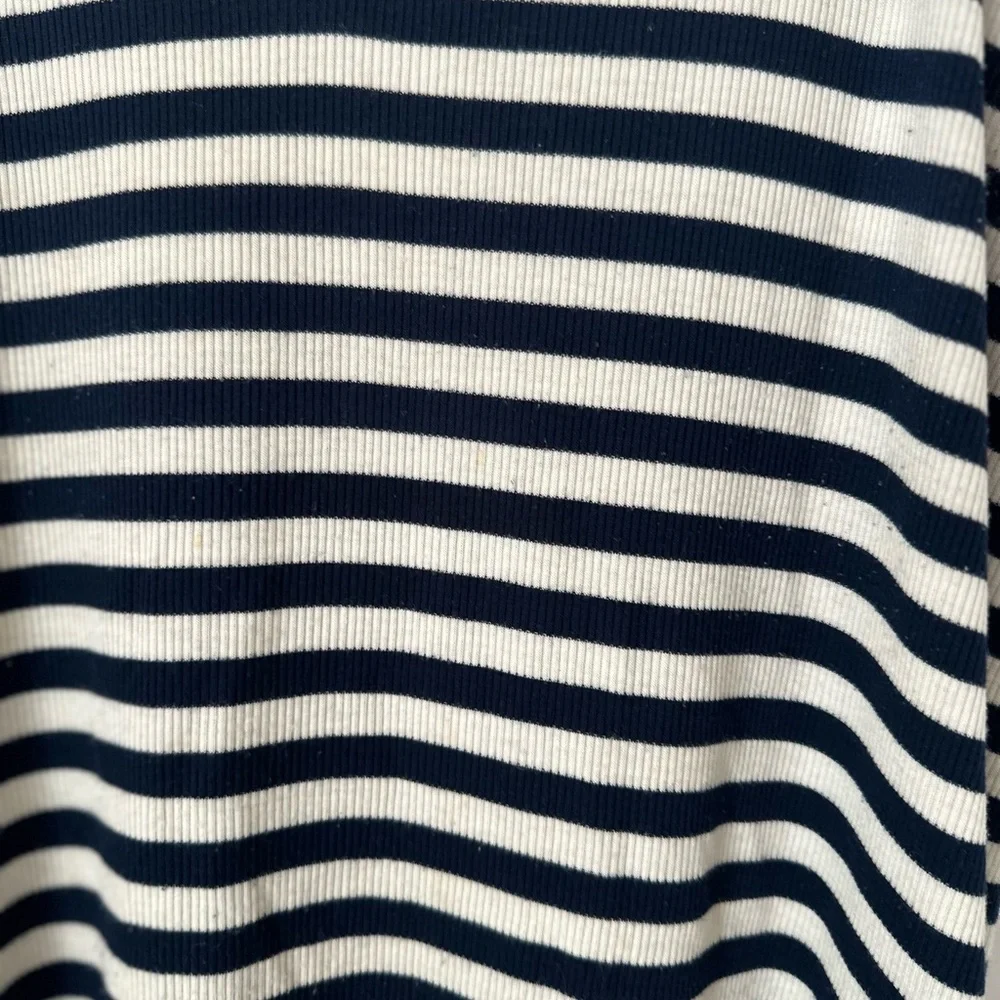 By Together navy white